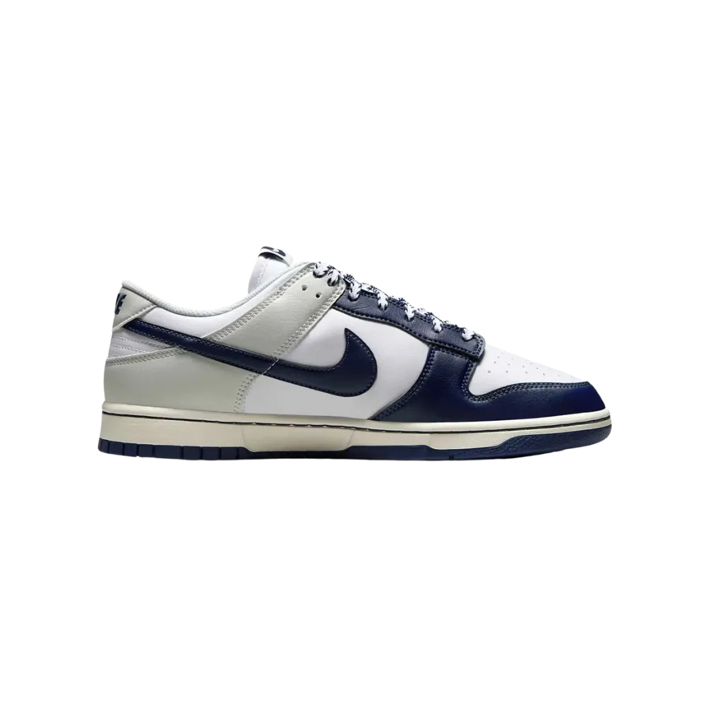 Nike Dunk Low 'Rivalry Pack - New York Yankees'