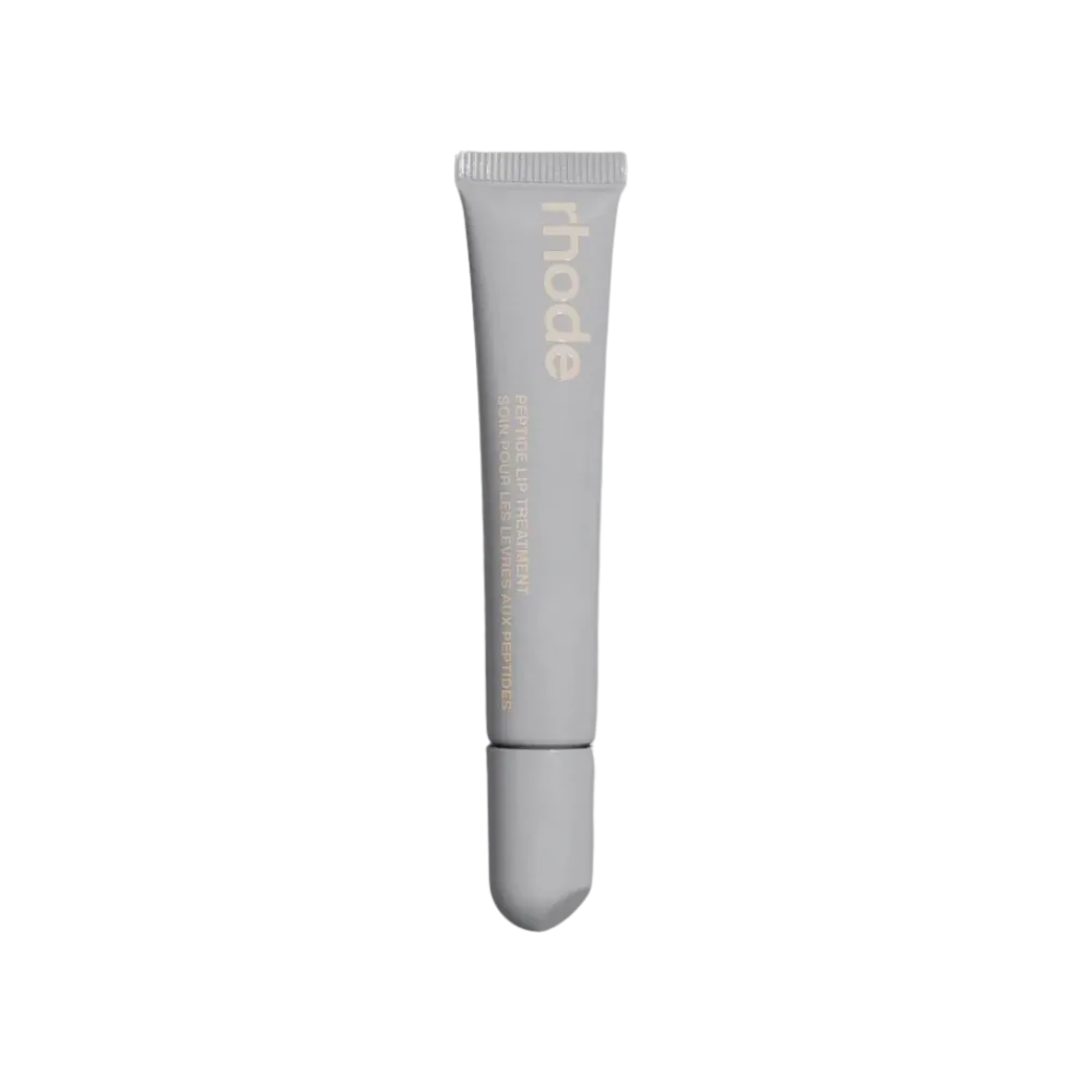 Rhode Peptide Lip Treatment Salted Caramel