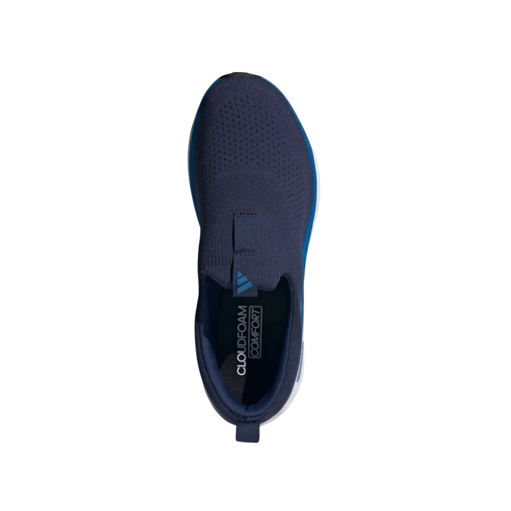 Adidas Cloudfoam Go Lounger Dark Blue