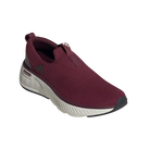 Adidas Cloudfoam Go Lounger Maroon