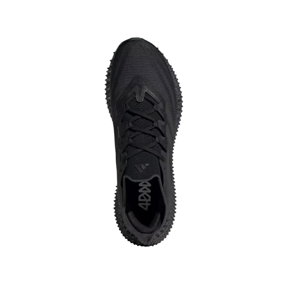 Adidas 4DFWD 4 Running Core Black