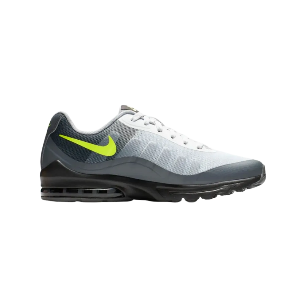 Nike Air Max Invigor Black/Dark Grey/Cool Grey/Volt