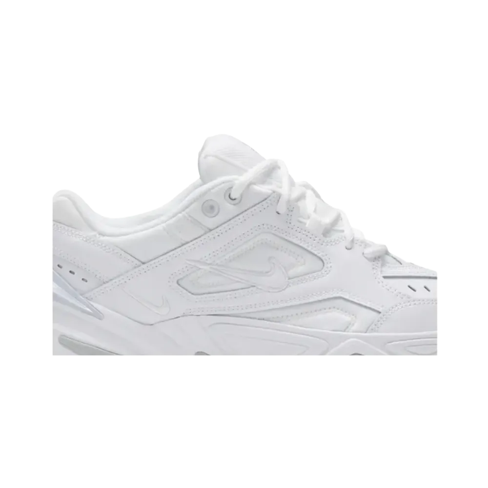 Nike M2K Tekno White Pure Platinum