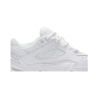 Nike M2K Tekno White Pure Platinum