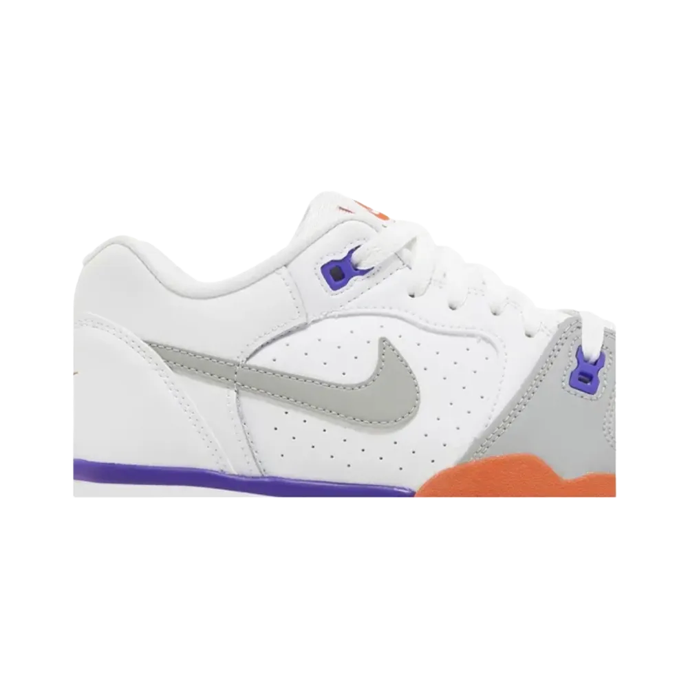 Nike Air Cross Trainer Low Phoenix Suns