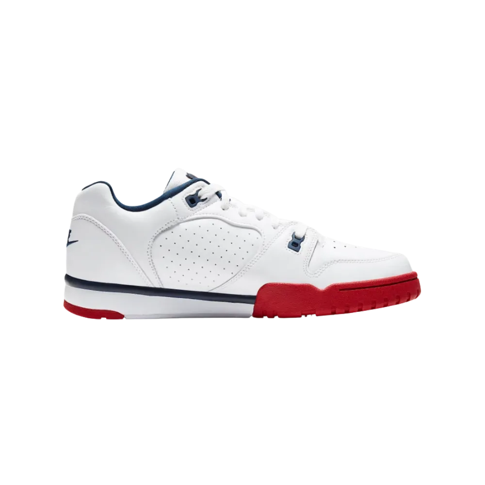 Nike Cross Trainer Low Gym Red Obsidian