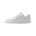 Nike Ebernon Low Premium White Lime Blast