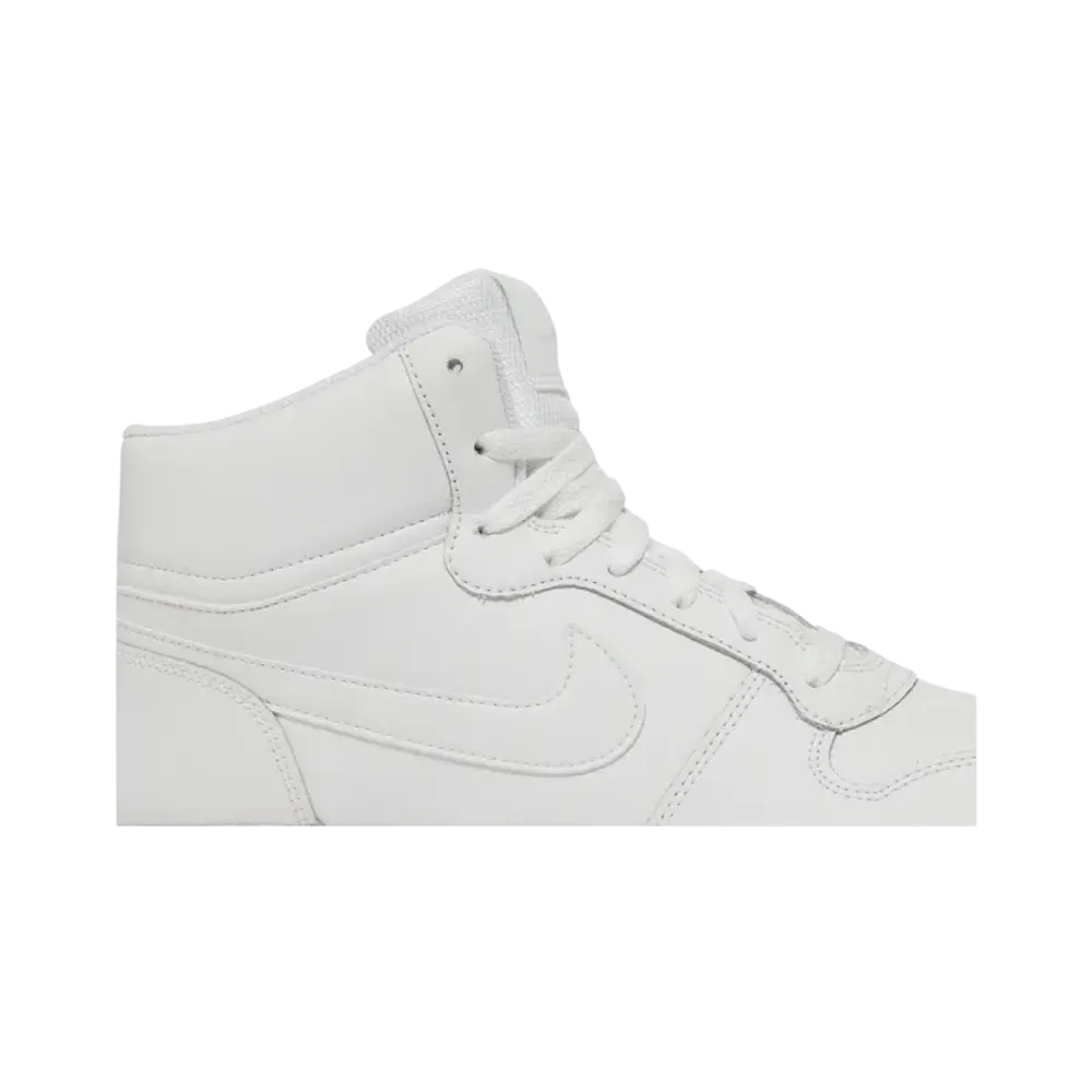 Nike Ebernon Mid White