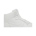 Nike Ebernon Mid White