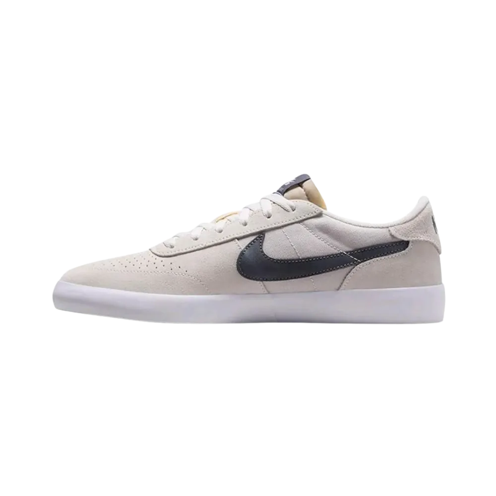 Nike SB Heritage Vulc Vast Grey Iron Grey
