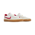 Nike Heritage Vulc Sb Summit White Cardinal Red