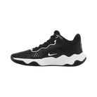 Nike Fly By Mid 3 Black White