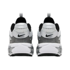 Nike Zoom Air Fire Photon Dust White Smoke Grey Metallic Silver