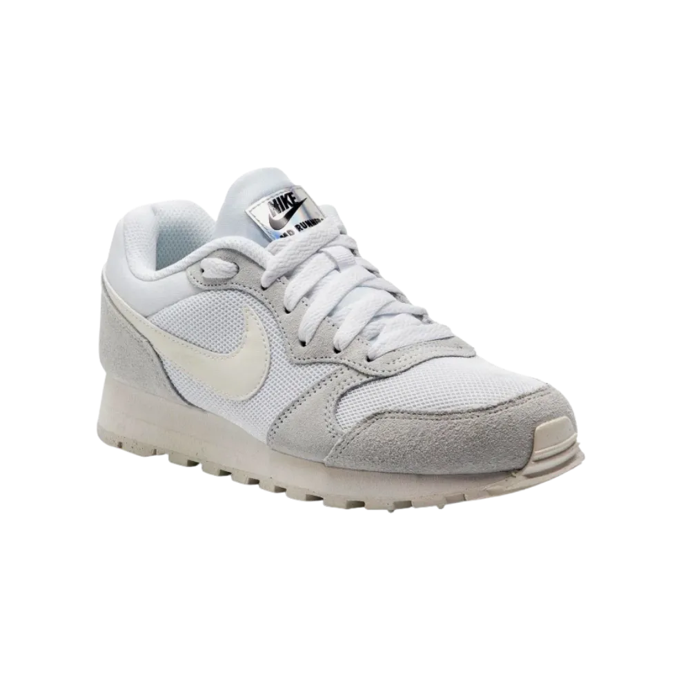 Nike MD Runner 2 White Sail