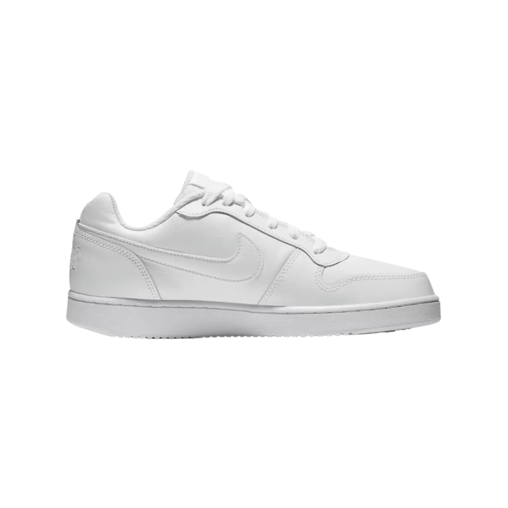 Nike Ebernon Low Triple White