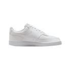 Nike Court Vision Low White