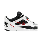 Nike M2K Tekno White Black Red