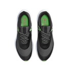 Nike Quest 3 Shield 'Black Poison Green'