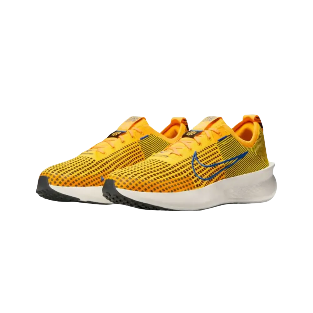 Nike Interact Run Laser Orange/Hyper