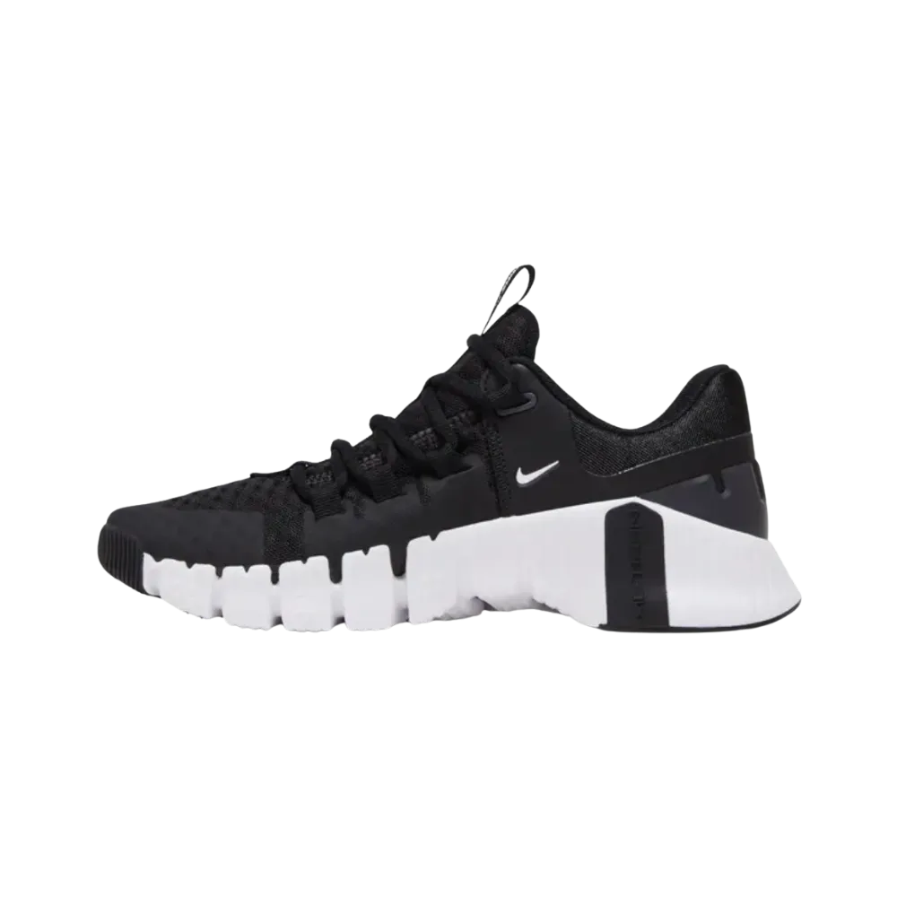 Nike Free Metcon 5 'Black Anthracite'