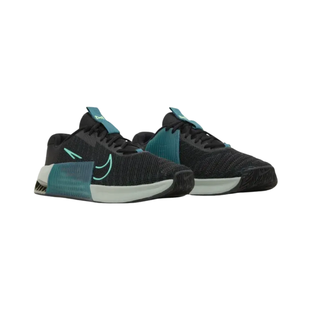 Nike Metcon 9 'Black Geode Teal'