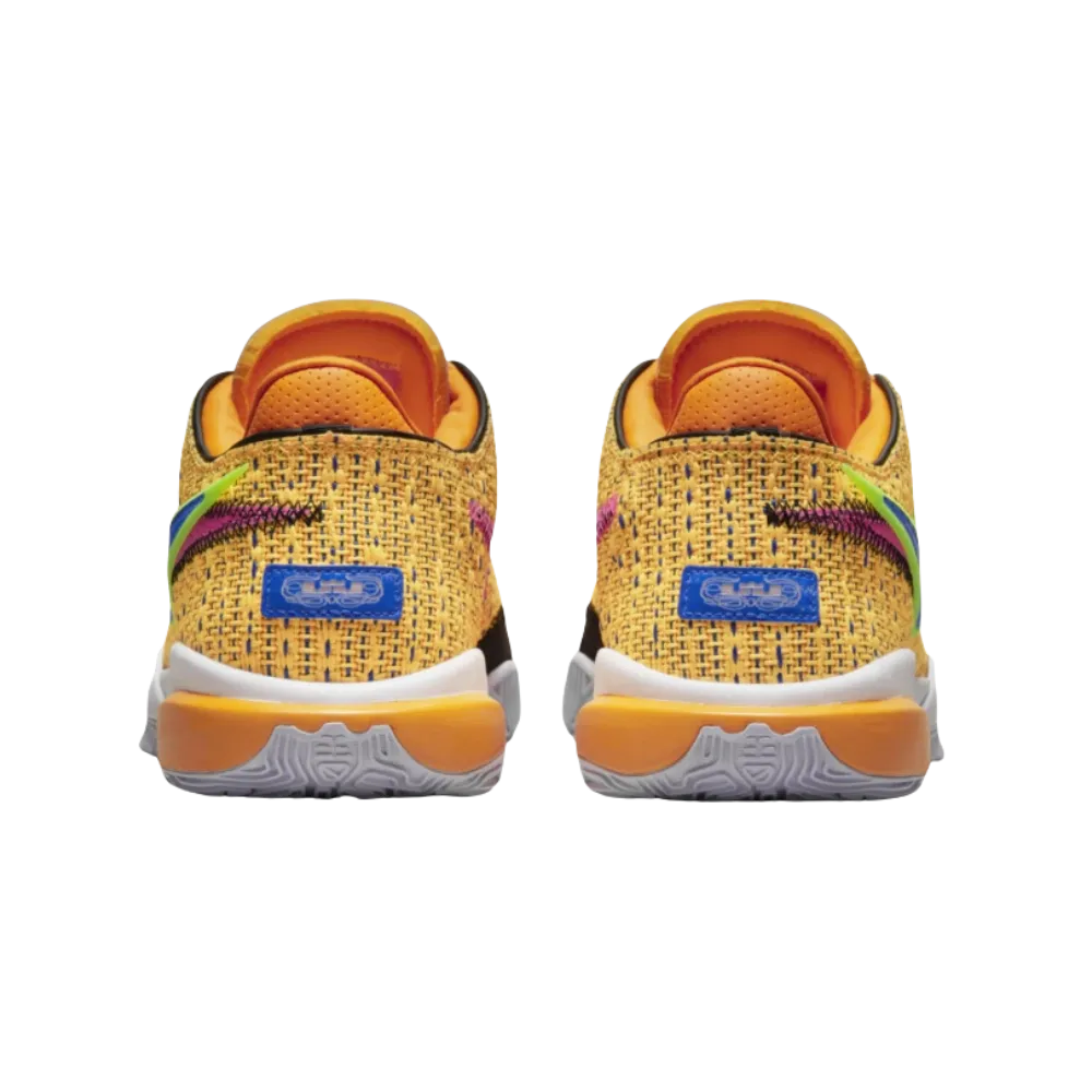 Nike LeBron 20 EP 'James Gang'