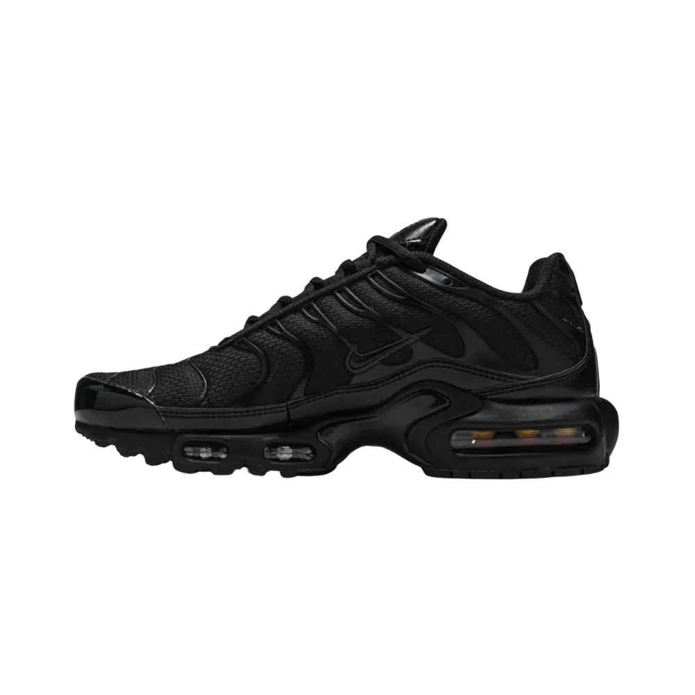 Nike Air Max Plus 'Triple Black'