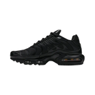 Nike Air Max Plus 'Triple Black'