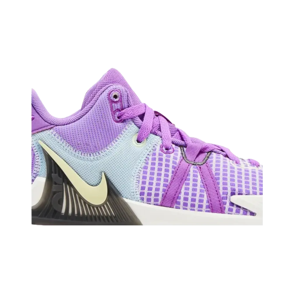 Nike Lebron Witness 7 EP 'Fuchsia Dream'