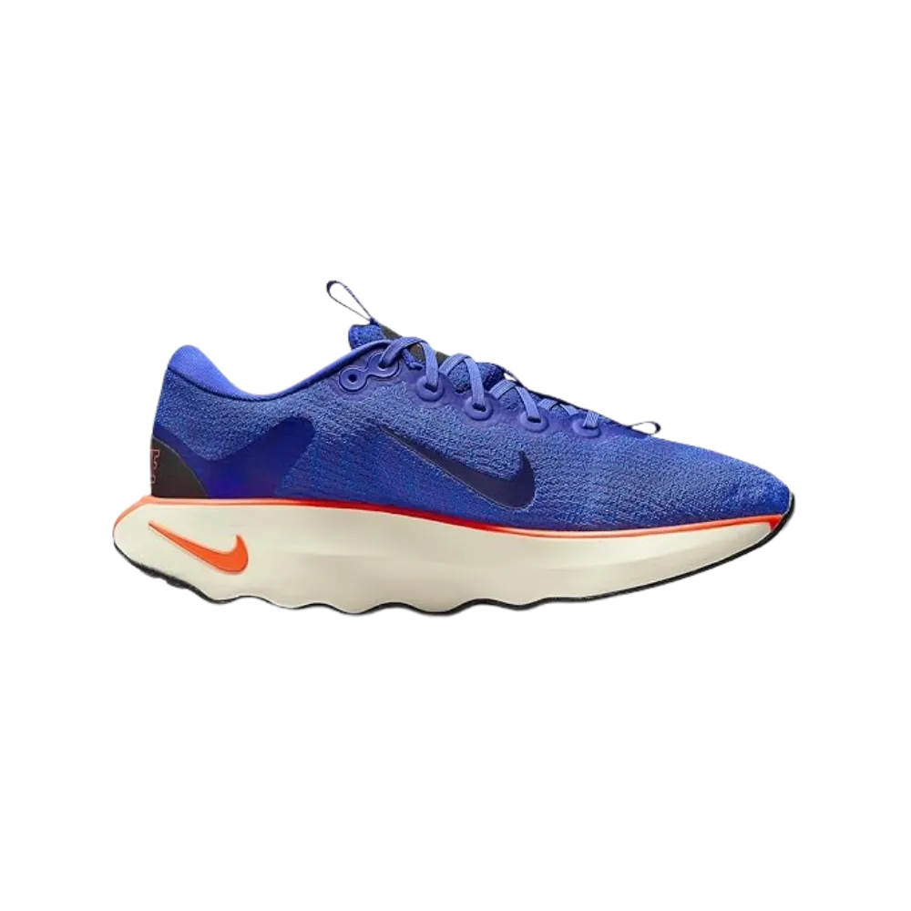 Nike Motiva-Astronomy Blue