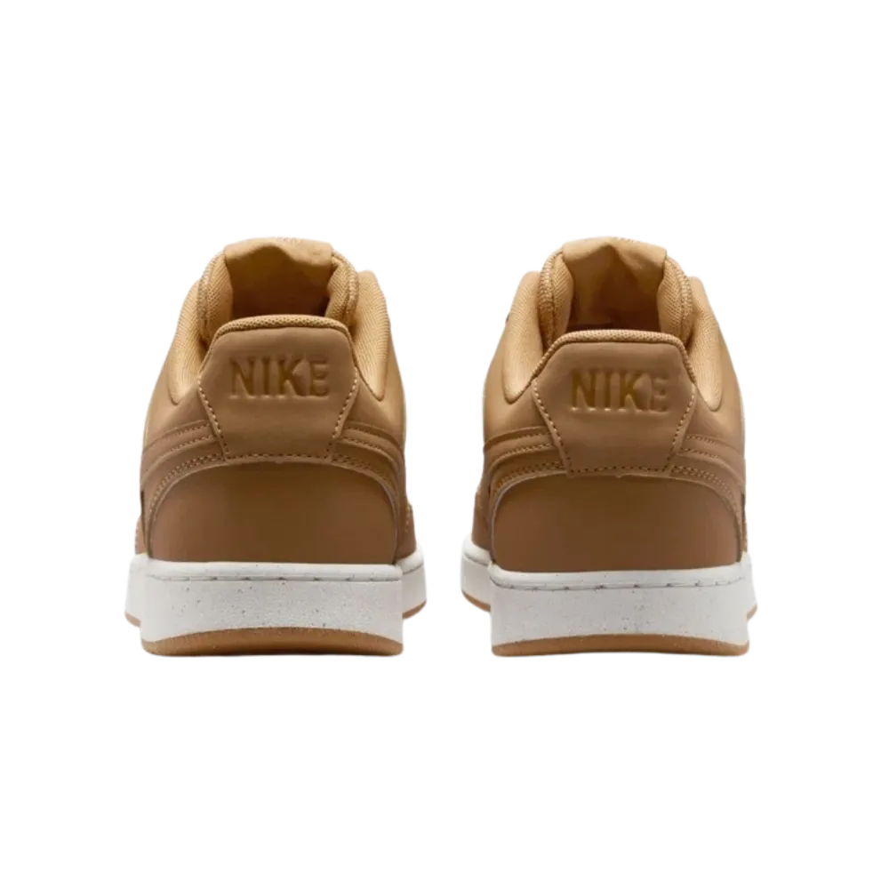 Nike Court Vision Low 'Flax'