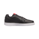 Nike Ebernon Low 'Oil Grey University Red'