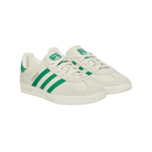Adidas Gazelle Indoor Chalk White Green