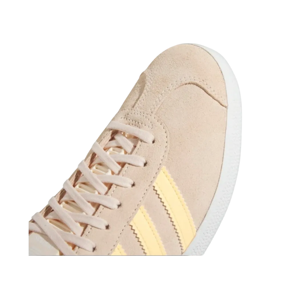 Adidas Gazelle "Bliss Orange"