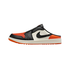 Air Jordan 1 Mule Golf 'Shattered Backboard'
