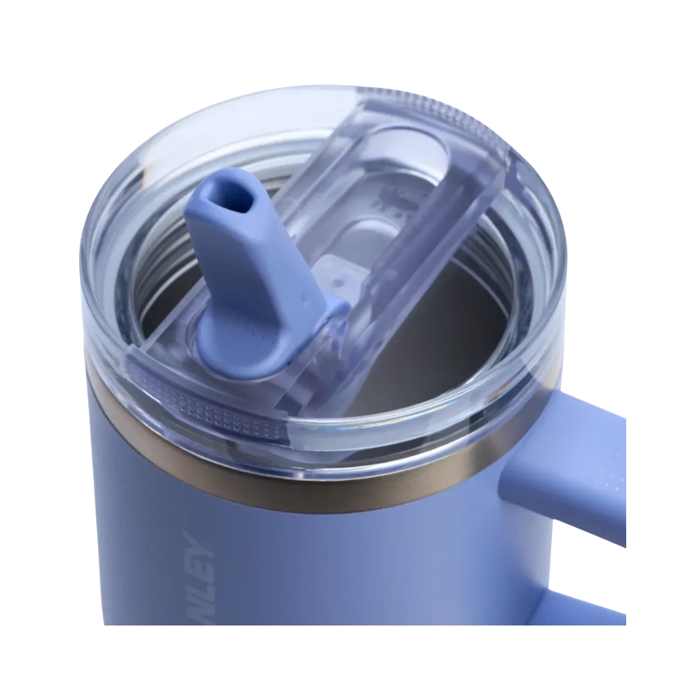 Stanley Quencher ProTour Flip Straw Tumbler 'Hydrangea'