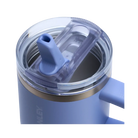 Stanley Quencher ProTour Flip Straw Tumbler 'Hydrangea'