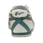 Onitsuka Tiger Mexico 66 'Green Cream Brown'