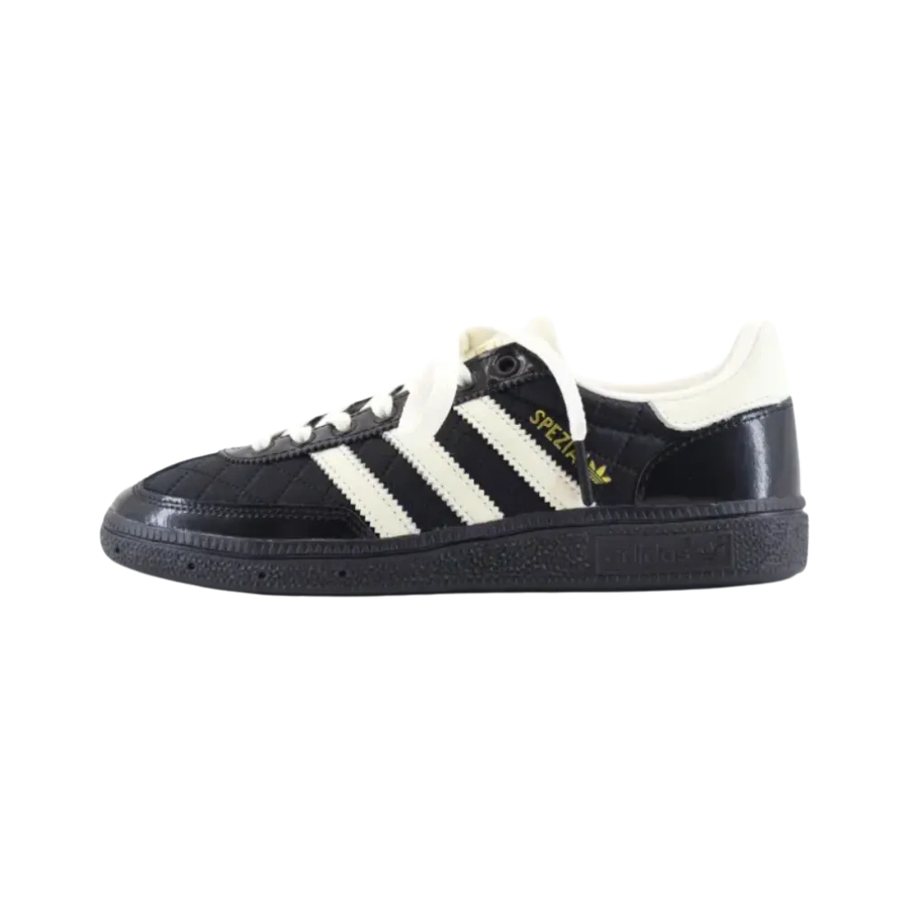 The Blue Trio x adidas Handball Spezial 'Black White'