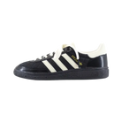 The Blue Trio x adidas Handball Spezial 'Black White'