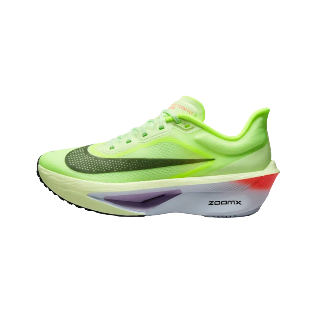 Nike Zoom Fly 6 'Barely Volt'