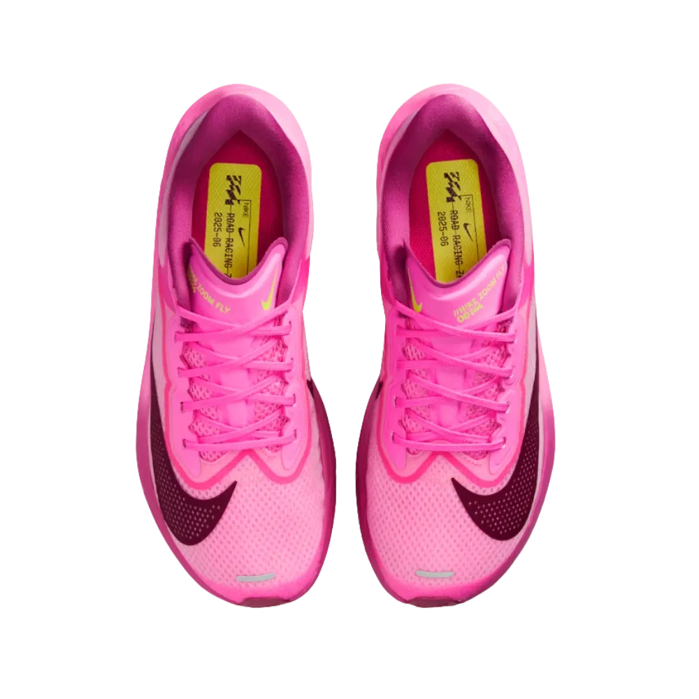 Nike Zoom Fly 6 'Pink Spell Crimston Tint'