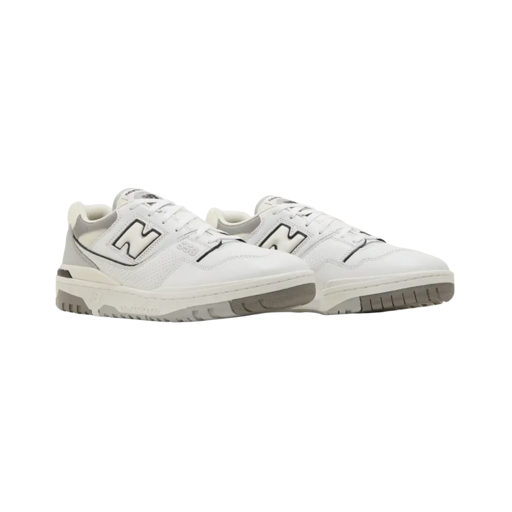 New Balance 550 'White Marblehead'