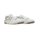 New Balance 550 'White Marblehead'