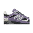 New Balance 9060 'Mercury Black'