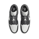 Air Jordan 1 Low 'Grey White'