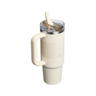 Stanley Quencher Protour Flip Straw Tumbler Cream Fade