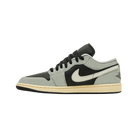 Jordan Low Smoke Grey Off Noir
