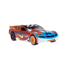 Hot Wheels x Nike x Paul George Circle Tracker - diecast