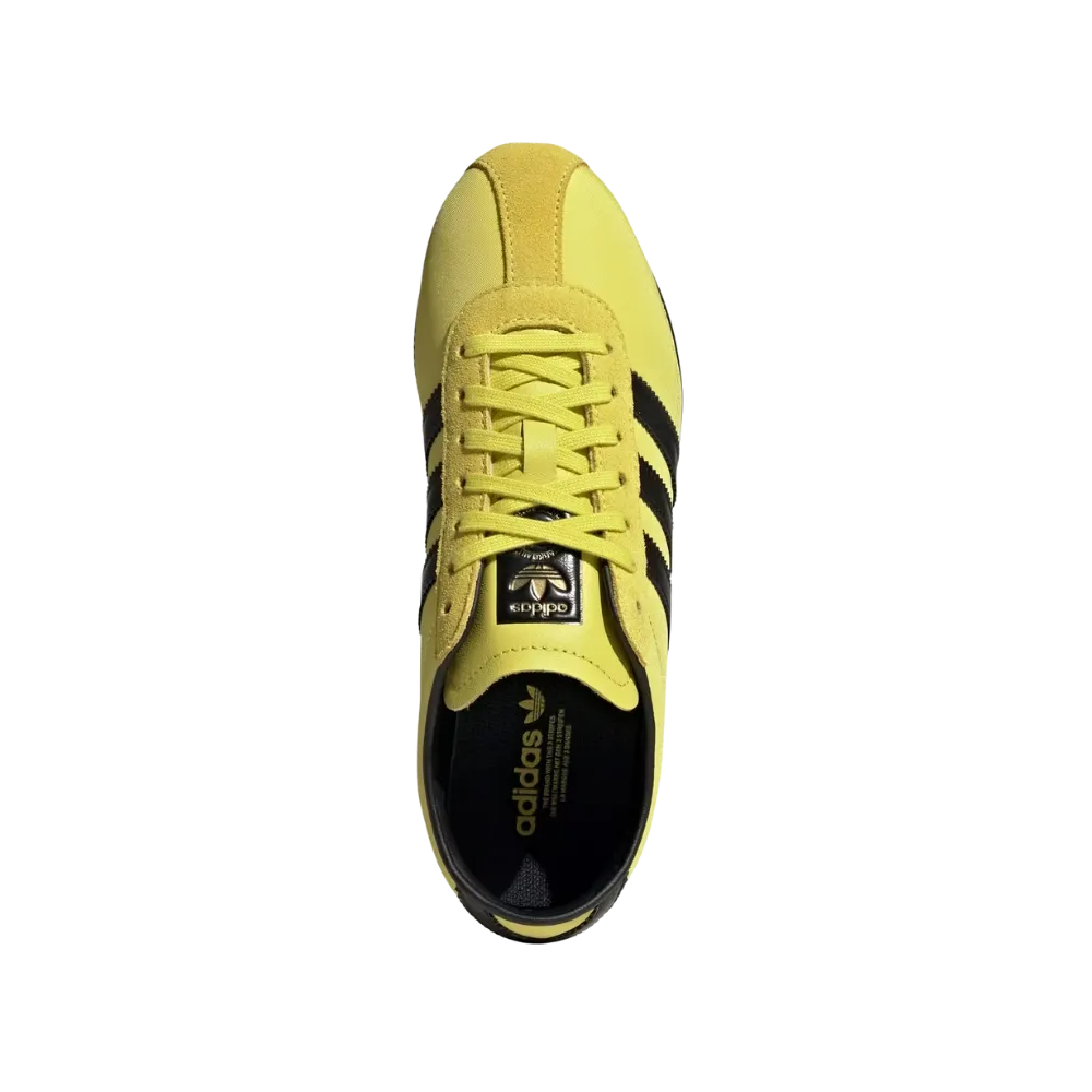 Adidas Tokyo 'Pure Sulfur'
